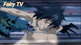 Hội pháp sư Fairy Tail (Short Ep 92) #fairytail