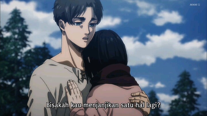 itterashai Eren...
