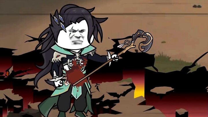 Reborn Demon Cultivator 40-Who are you to assassinate me?