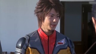 [Ultra Tucao] The truth about Mr. Eddie not having a cape! The most sentimental episode