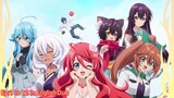 The Fruit of Evolution: Before I Knew It, My Life Had It Made Episode 1 To 12 In English Dub