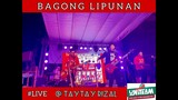 Bagong Lipunan #Live @ Taytay Rizal #SamasamaTayongBabangonMuli #SOLIDBBMSARAUNITEAM