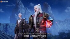 Against The Sky Supreme Eps 408 Sub indo