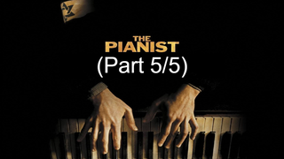 The Pianist สงคราม ความหวัง บัลลังก์เกียรติยศ พากย์ไทย_5