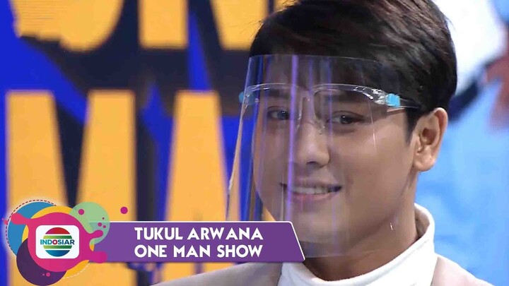 Puas Puasin!! Billar Melotot Lihat Jamila Bp Goyang!! Belum Tau Ulekan Cianjur Ya!?!? | One Man Show