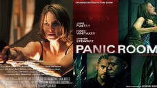 Panic Room ห้องเช่านิรภัยท้านรก (2002)