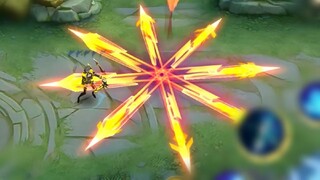 Miya Collector Skin Andito na!!!