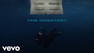 Billie Eilish - THE GREATEST (Official Lyric Video)