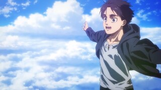 Attack on Titan the Final Season Part 3 Discussion