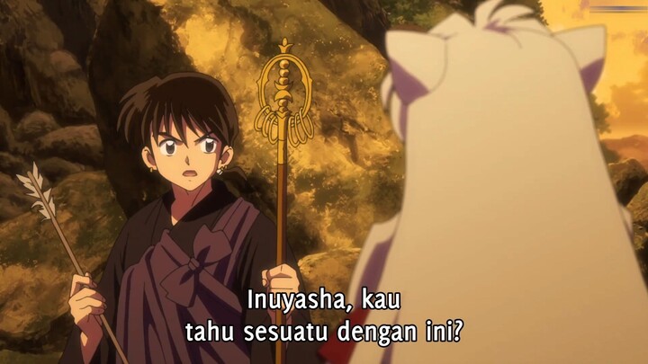 Hanyou no Yashahime - Sengoku Otogizoushi Episode 1 Part 4 Sub Indo