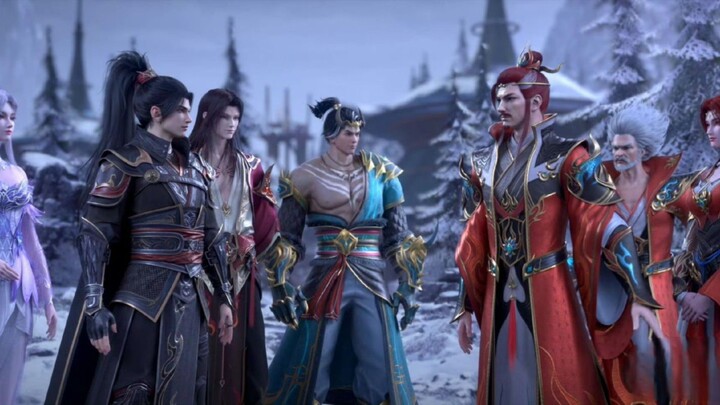 BTTH S5 EPISODE 140