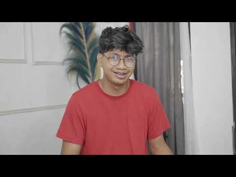 KETIKA EMAK EMAK JADI GURU
