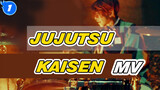 Jujutsu Kaisen OP2 dan ED2 Versi Penuh | MV_1