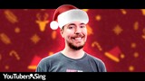 MrBeast Sings All I Want For Christmas