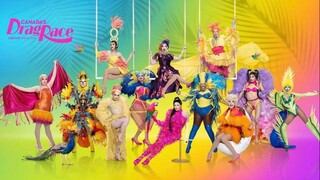 CANADA'S DRAG RACE S03 E03-RUETS