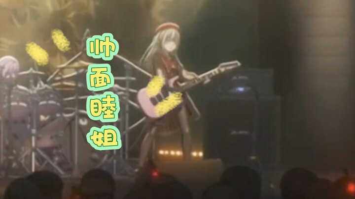 🥒🥒The Mu-Head Man is like a moving figurine when he stands there🥒🥒