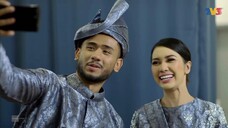 Seadanya Aku episode 1