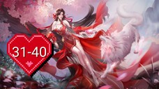 NI TIAN ZHIZUN EP 31-40