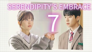 Seredipity's Embrace ep 7 (sub indo)