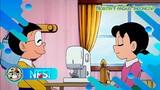 Doraemon Episode 439A "Kain Katun Terbang Ke Angkasa" Bahasa Indonesia NFSI