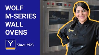 Should you buy the Wolf M-Series wall oven?