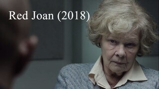 Red Joan (2018)