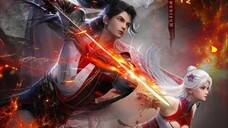 Legend of Martial Immortal Eps111 Sub Indo