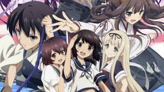 Kantai Collection : Kancolle -  Season 1 Episode 7 Sub Indo