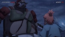 Teogonia Episode 6 (Sub Indo)