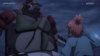 Teogonia Episode 6 (Sub Indo)