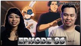 "Yami and Vangeance" Black Clover Episode 86 Reaction
