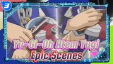 Atem x Yugi Duel! Domestic Violence! | Yu-Gi-Oh Epic Scenes Series Part 21_3