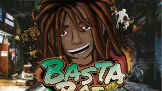 Basta Boi -Radio Edit