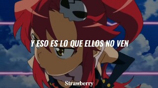 Shake It Off - Taylor Swift | Lyrics sub. español | AMV