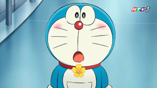 Phim điện ảnh Doraemon: Nobita và viện bảo tàng bảo bối