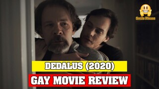 Dedalus (2020) Gay BL Movie Review