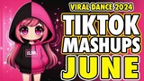 New Tiktok Mashup 2024 Philippines Party Music | Viral Dance Trend | June 17th