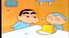 Crayon Shinchan Bahasa Indonesia