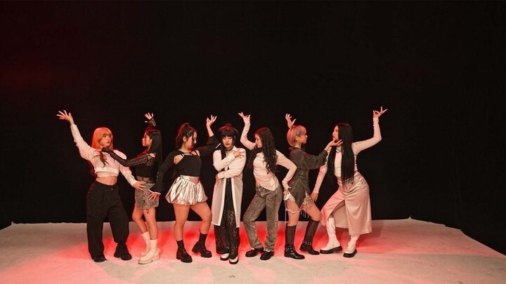 HANA ⧸ ROSE -Choirography Studio- Open to the public