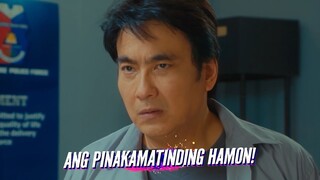 Walang Matigas na Pulis sa Matinik na Misis Season 2: Ang pinakamatinding hamon! (Episode 10)