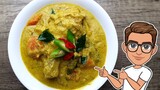 Chicken Kurma Recipe | Resipi Ayam Masak Kurma | Ayam Masak Kurma Style Nasi Kandar
