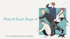 Cool doji danshi tập 2