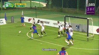 EP.10 Shooting Stars (Kick A Goal) with English Sub