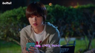 9 Hana Kimi Korean version TD