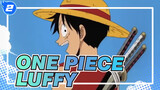 [ONE PIECE] Let's Witness Luffy Become King_2