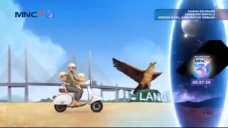 Upin & Ipin Musim 19 - Atok Dalang Kenapa - Upin Ipin Terbaru 2025