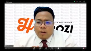 SEJARAH F5 PREP
