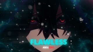 Cid Kageno - FLAWLESS [AMV/EDIT] Quick!