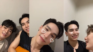 Live IG mmaxmax แม้ก ณฐ มาร์ค 19/05/2022