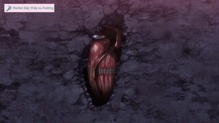 Harlan bậc thầy xu hướng - Review -Bí Mật Đằng Sau Các Loại Huy Hiệu trong AOT p2 #anime #schooltime